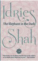The Elephant in the Dark: Christianity, Islam and the Sufi(English)