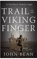 Trail of the Viking Finger