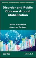 Disorder and Public Concern Around Globalization