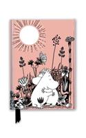 Moomin Love (Foiled Journal): (Flame Tree Notebooks)