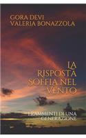 Risposta Soffia nel Vento