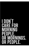 I Don