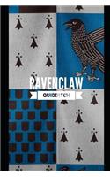 Proud Ravenclaw: A Unofficial Ravenclaw Themed Notebook Journal for Your Everyday Needs