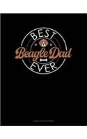 Best Beagle Dad Ever