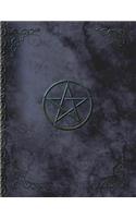 Dot Grid Notebook