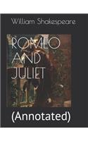 Romeo and Juliet