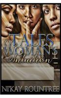 Tales of a Woman's Intuition