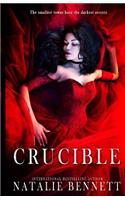 Crucible