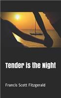 Tender Is the Night