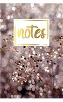 Notes