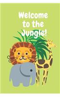 Welcome To The Jungle