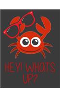 Hey What's Up?