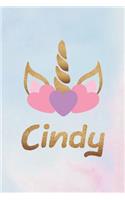 Cindy
