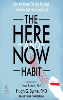 Here-And-Now Habit Lib/E