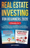 Real Estate Investing for Beginners 2020