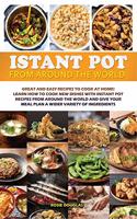 Instant Pot From Around The World