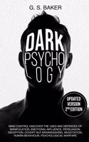 DARK PSYCHOLOGY ( Updated version 2nd edition )