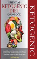Essential Ketogenic Diet Cookbook