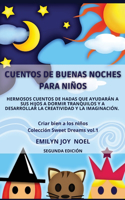 Cuentos de Buenas Noches Para Niños