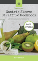 The Ultimate Gastric Sleeve Bariatric Cookbook