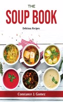 The Soup Book
