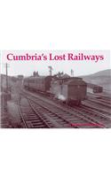 Cumbria's Lost Railways