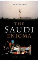 Saudi Enigma