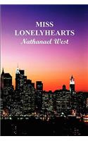 Miss Lonely Hearts (Paperback)