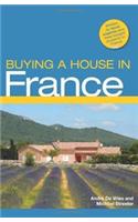Buying a House in France