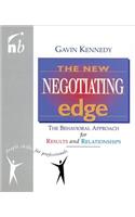 New Negotiating Edge