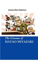 Cinema of Hayao Miyazaki