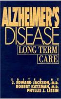 Alzheimer's Disease