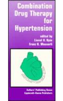 Combination Drug Therapy for Hypertension