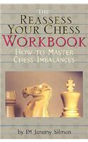 The Reassess Your Chess Workbook