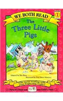 The Three Little Pigs