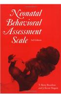 Neonatal Behavioral Assessment Scale