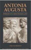 Antonia Augusta
