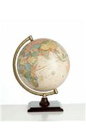 Bradley Junior Globe