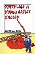 There Was a Young Artist Called ...