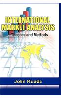 International Market Analysis