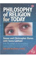 Philosophy of Religion for Today