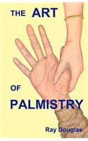 Art of Palmistry