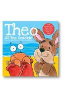 Theo at the Seaside