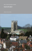 Victoria History of Essex: Newport