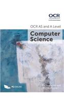 OCR AS and A Level Computer Science
