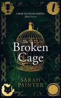 Broken Cage