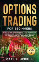 Options Trading For Beginners