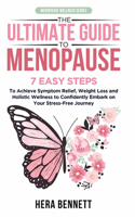 Ultimate Guide to Menopause