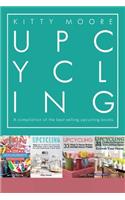Upcycling Crafts Boxset Vol 1