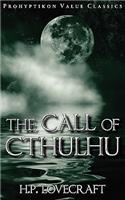 Call of Cthulhu